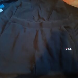 fila sweatpants